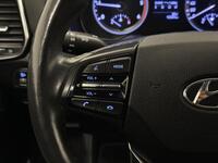 Hyundai Grandeur vaihtoauto