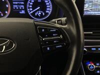 Hyundai Grandeur vaihtoauto