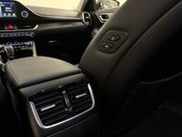 Hyundai Grandeur vaihtoauto