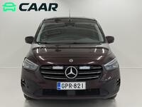 Mercedes-Benz T vaihtoauto