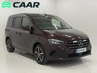 Mercedes-Benz T vaihtoauto