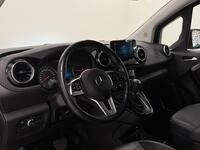 Mercedes-Benz T vaihtoauto