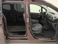 Mercedes-Benz T vaihtoauto