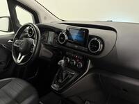 Mercedes-Benz T vaihtoauto