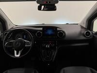 Mercedes-Benz T vaihtoauto