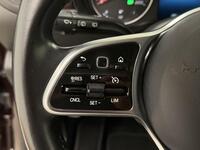 Mercedes-Benz T vaihtoauto