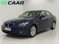 BMW 525 vaihtoauto