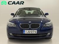 BMW 525 vaihtoauto
