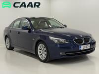 BMW 525 vaihtoauto
