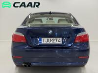 BMW 525 vaihtoauto