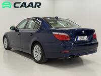 BMW 525 vaihtoauto