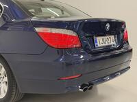 BMW 525 vaihtoauto