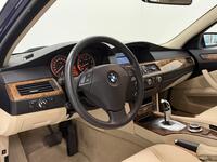 BMW 525 vaihtoauto