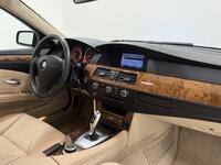 BMW 525 vaihtoauto