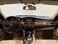 BMW 525 vaihtoauto