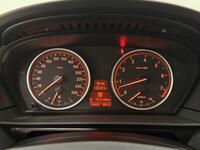 BMW 525 vaihtoauto