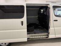 Toyota Hiace vaihtoauto