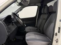 Toyota Hiace vaihtoauto