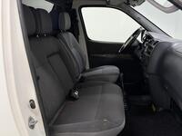 Toyota Hiace vaihtoauto