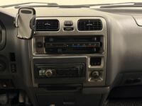 Toyota Hiace vaihtoauto