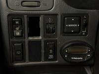 Toyota Hiace vaihtoauto