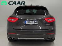 Maserati Levante vaihtoauto
