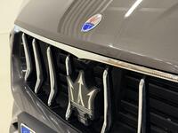 Maserati Levante vaihtoauto