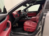 Maserati Levante vaihtoauto