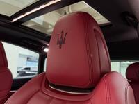 Maserati Levante vaihtoauto