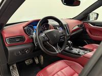 Maserati Levante vaihtoauto