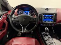 Maserati Levante vaihtoauto