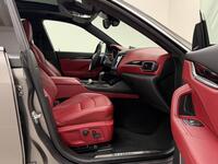 Maserati Levante vaihtoauto