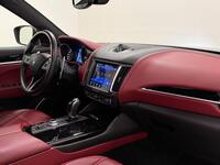 Maserati Levante vaihtoauto