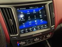 Maserati Levante vaihtoauto