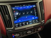 Maserati Levante vaihtoauto