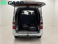 Toyota Hiace vaihtoauto