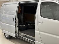 Toyota Hiace vaihtoauto