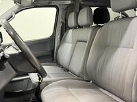 Toyota Hiace vaihtoauto