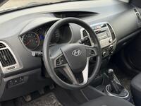 Hyundai i20 vaihtoauto