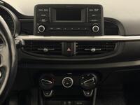 Kia Picanto vaihtoauto