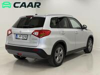 Suzuki Vitara vaihtoauto