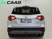 Suzuki Vitara vaihtoauto