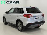 Suzuki Vitara vaihtoauto