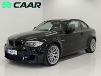 BMW 1 vaihtoauto