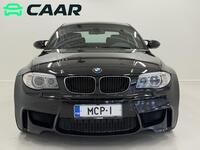 BMW 1 vaihtoauto