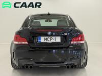 BMW 1 vaihtoauto