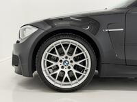 BMW 1 vaihtoauto