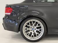 BMW 1 vaihtoauto