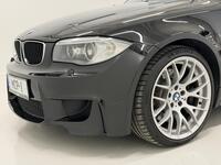 BMW 1 vaihtoauto