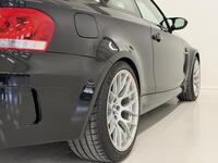 BMW 1 vaihtoauto